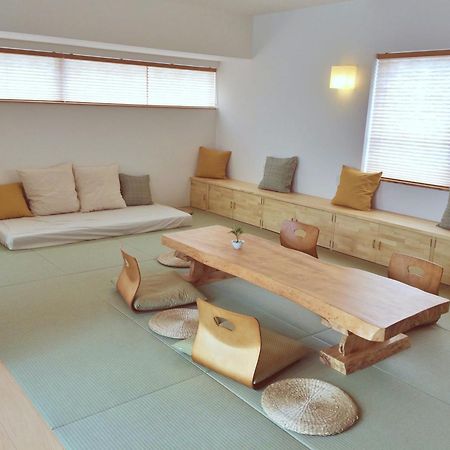 Guest House Ishigaki Ishigaki  Exterior foto