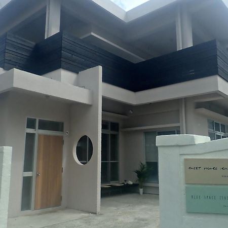 Guest House Ishigaki Ishigaki  Exterior foto