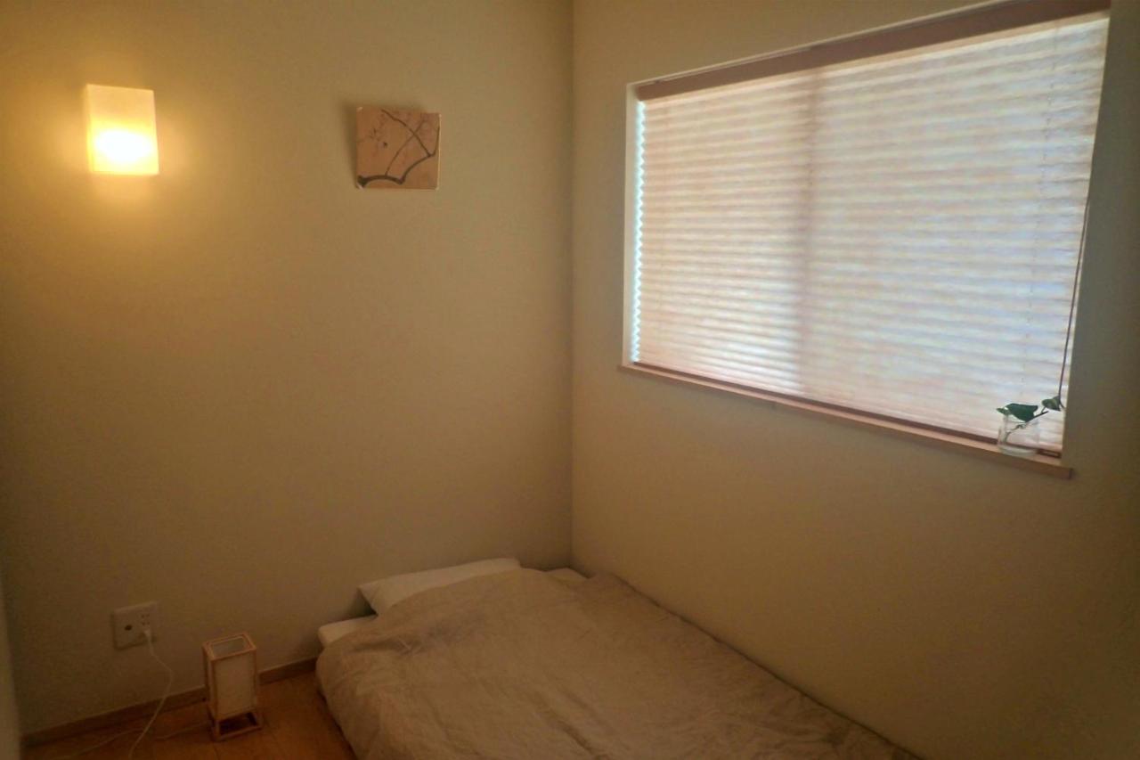 Guest House Ishigaki Ishigaki  Exterior foto