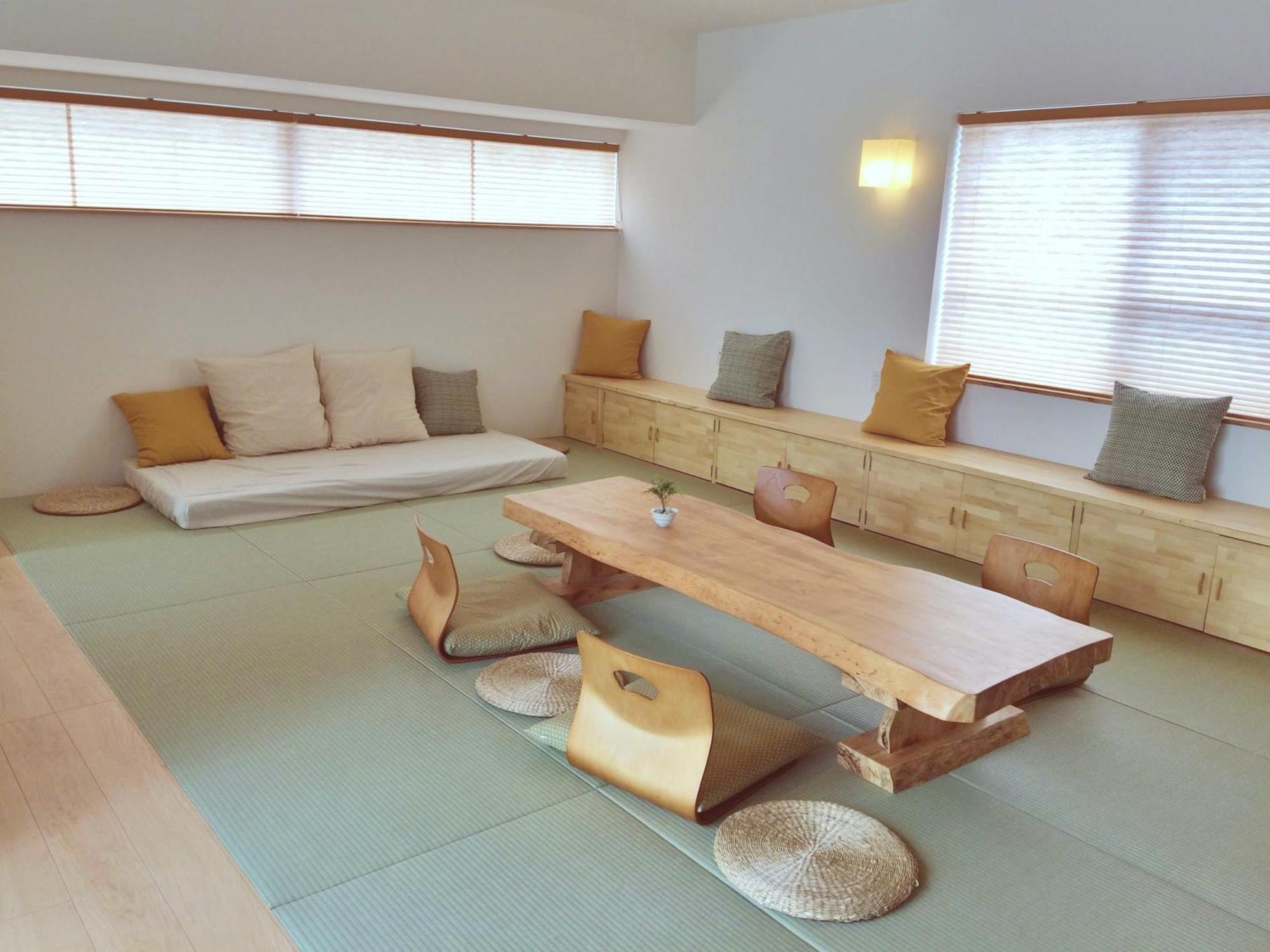 Guest House Ishigaki Ishigaki  Exterior foto