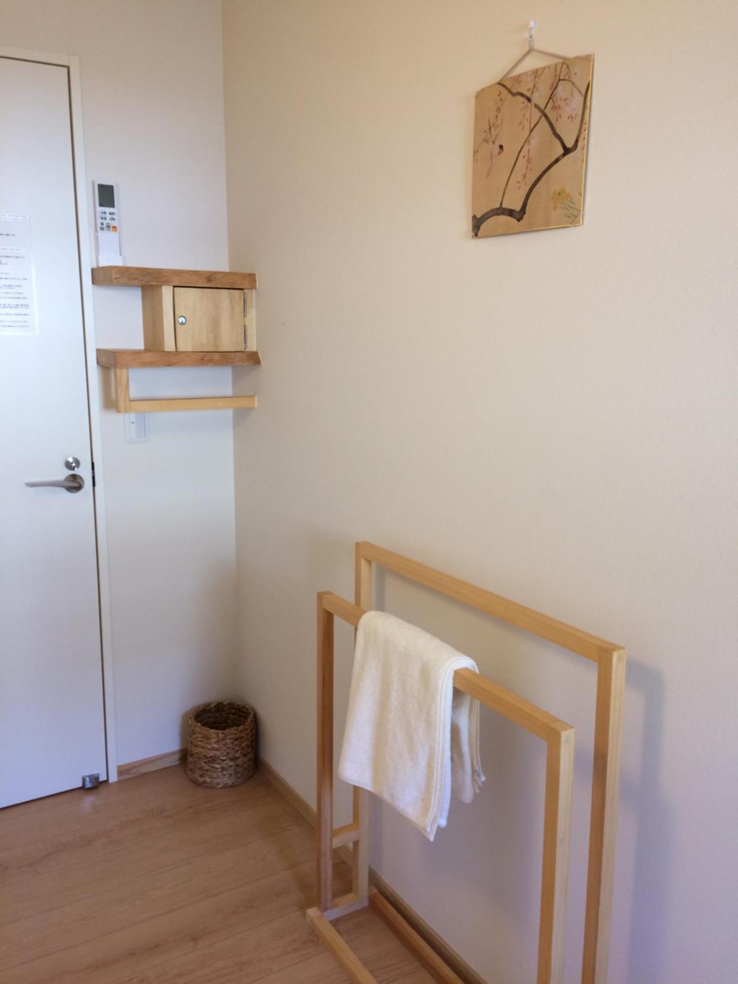 Guest House Ishigaki Ishigaki  Zimmer foto