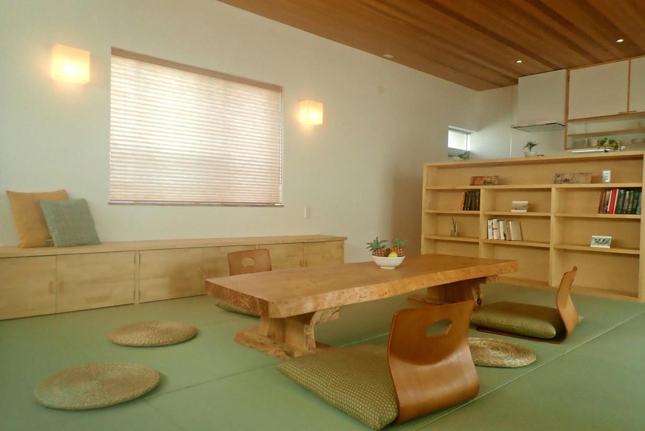 Guest House Ishigaki Ishigaki  Exterior foto