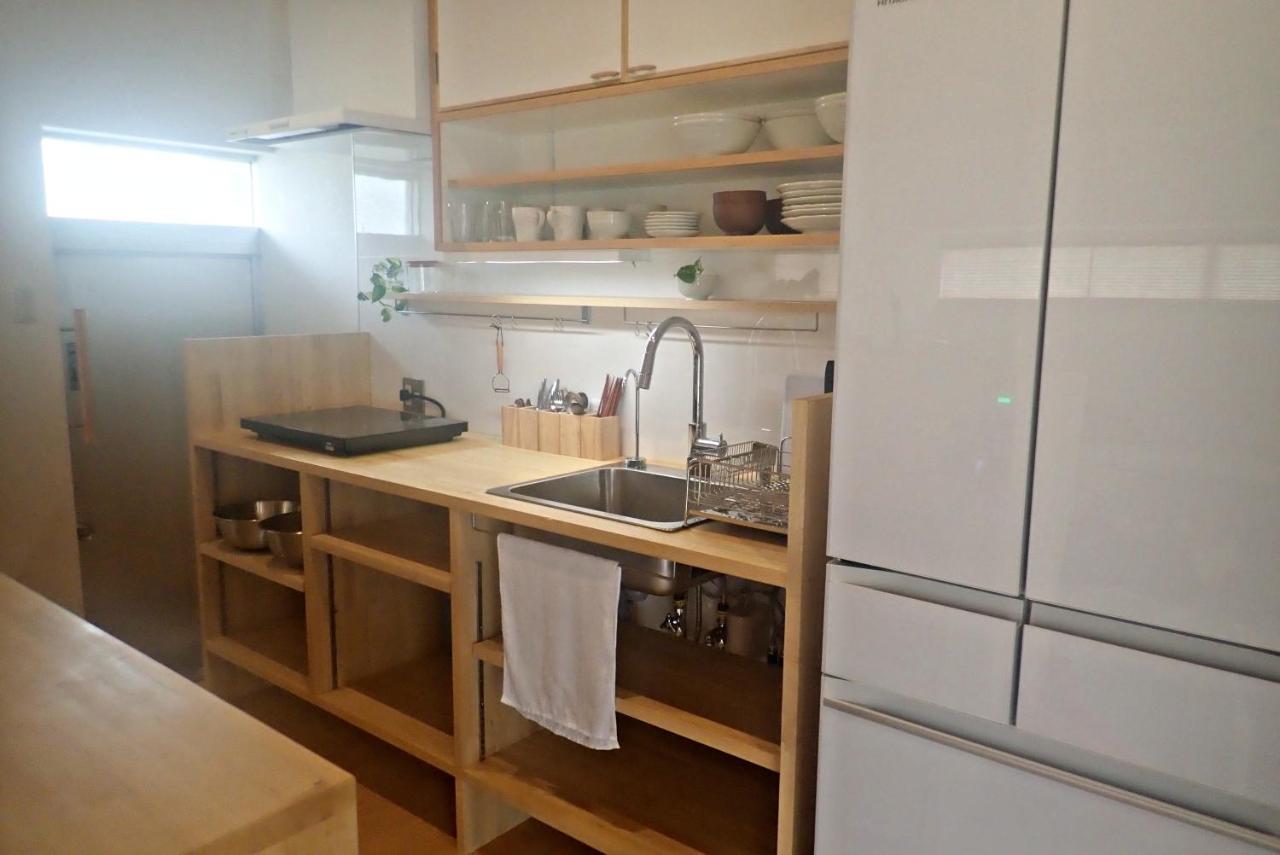 Guest House Ishigaki Ishigaki  Exterior foto